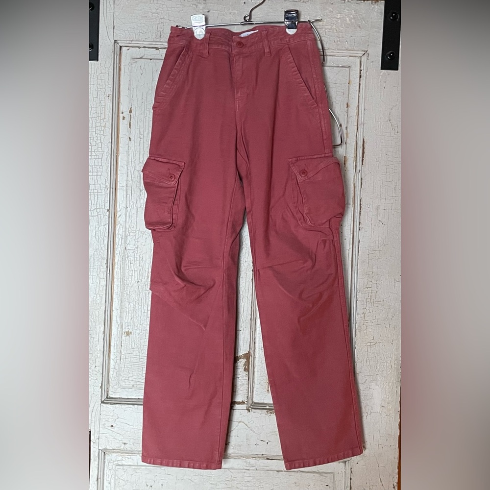 Carve Designs Nina Cargo Pant